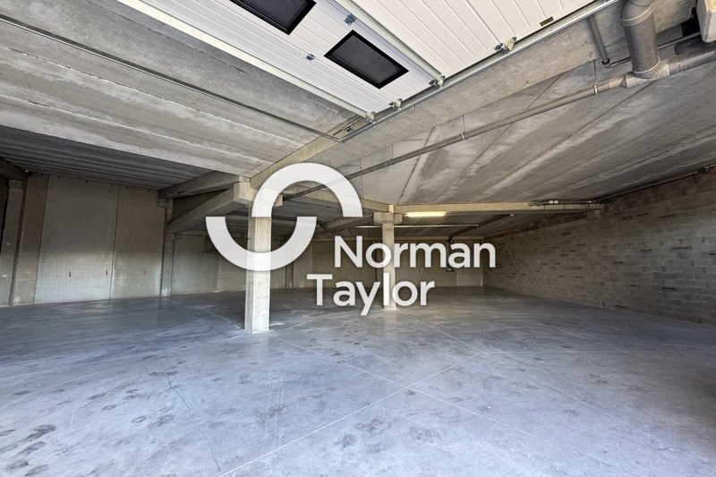 NORMAN TAYLOR MONTPELLIER LOCATION-LOCAL D'ACTIVITE-MONTPELLIER-34