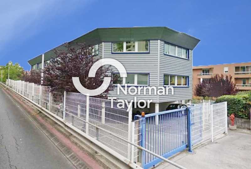 NORMAN TAYLOR MONTPELLIER VENTE-BUREAUX-MONTPELLIER-34