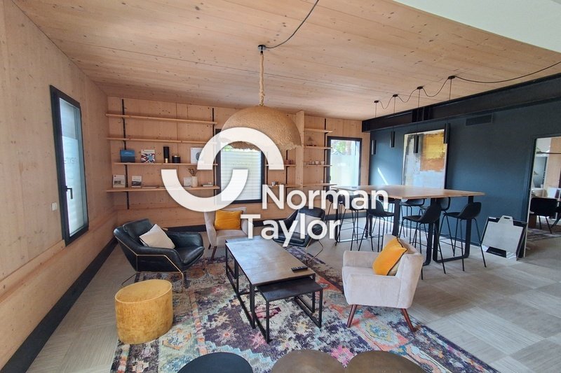 NORMAN TAYLOR MONTPELLIER LOCATION-BUREAUX-MONTPELLIER-34