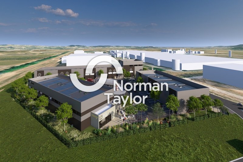 NORMAN TAYLOR MONTPELLIER VENTE-LOCAL COMMERCIAL-CLERMONT_L'HERAULT-34