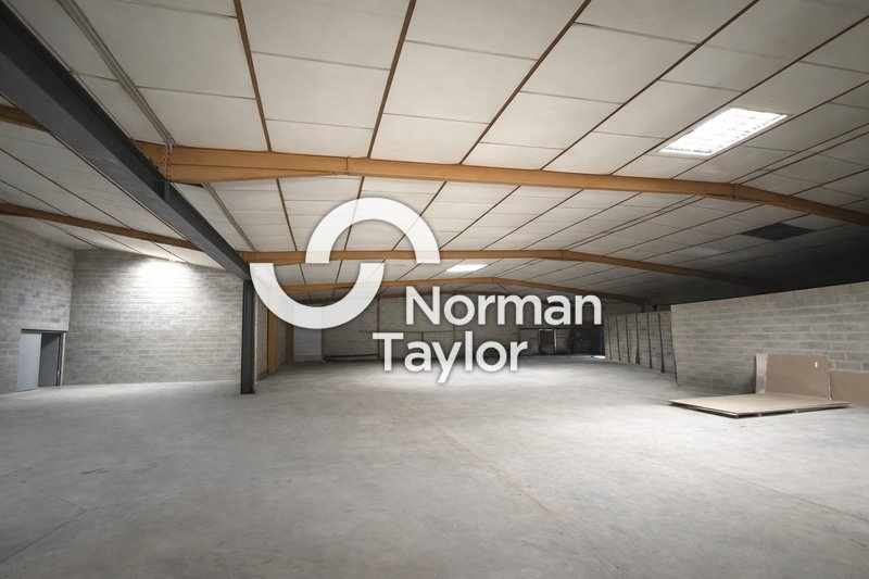 NORMAN TAYLOR MONTPELLIER LOCATION-ENTREPOT-MAUGUIO-34