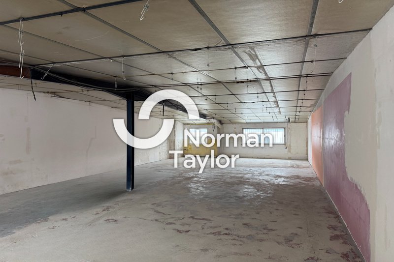 NORMAN TAYLOR MONTPELLIER LOCATION-LOCAL D'ACTIVITE-SAINT_JEAN_DE_VEDAS-34