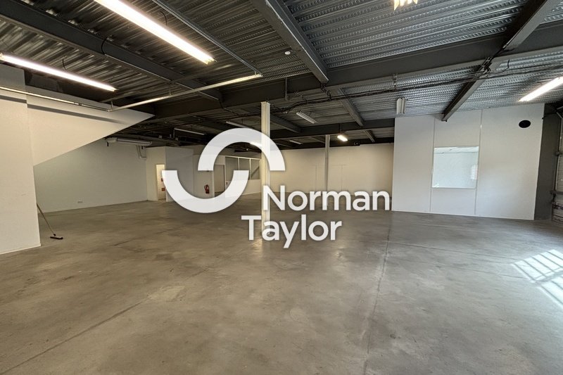 NORMAN TAYLOR MONTPELLIER LOCATION-LOCAL D'ACTIVITE-PEROLS-34