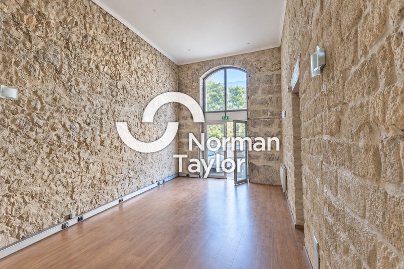 NORMAN TAYLOR MONTPELLIER VENTE-LOCAL COMMERCIAL-SETE-34