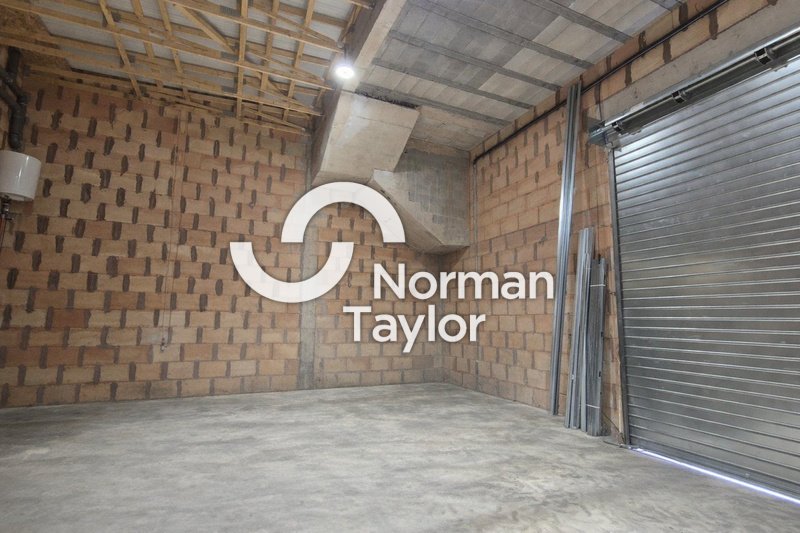 NORMAN TAYLOR MONTPELLIER LOCATION-LOCAL D'ACTIVITE-BEZIERS-34