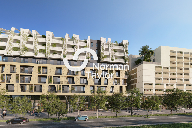 NORMAN TAYLOR MONTPELLIER LOCATION-LOCAL COMMERCIAL-MONTPELLIER-34