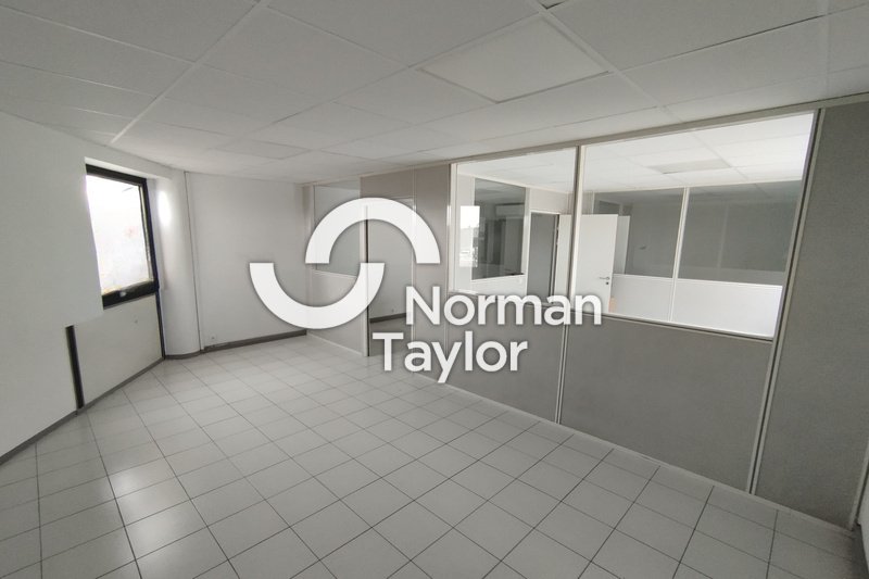 NORMAN TAYLOR MONTPELLIER LOCATION-LOCAL D'ACTIVITE-MAUGUIO-34
