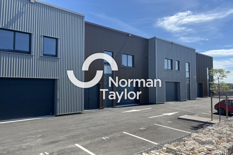NORMAN TAYLOR MONTPELLIER VENTE-LOCAL D'ACTIVITE-MONTPELLIER-34