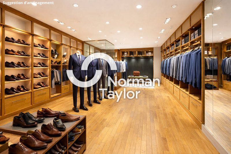 NORMAN TAYLOR MONTPELLIER LOCATION-LOCAL COMMERCIAL-MONTPELLIER-34