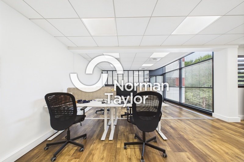NORMAN TAYLOR MONTPELLIER LOCATION-BUREAUX-MONTPELLIER-34