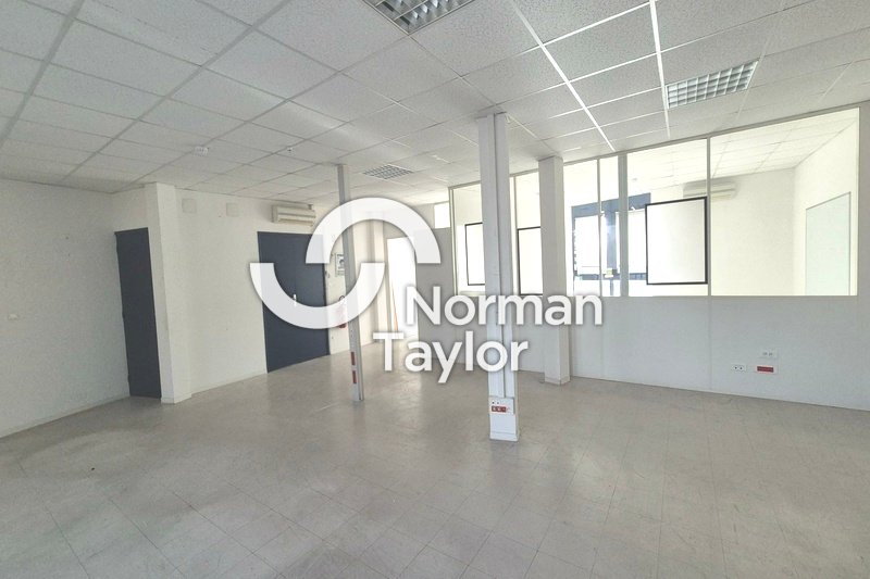 NORMAN TAYLOR MONTPELLIER LOCATION-BUREAUX-NARBONNE-11