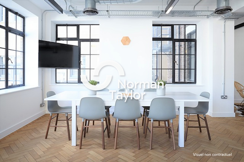 NORMAN TAYLOR MONTPELLIER VENTE-LOCAL COMMERCIAL-CASTELNAU_LE_LEZ-34