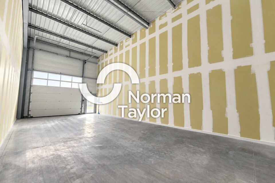 NORMAN TAYLOR PAYS BASQUE LOCATION-LOCAL D'ACTIVITE-BAYONNE-64