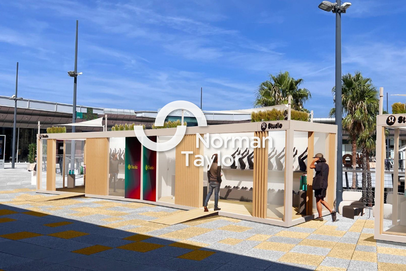 NORMAN TAYLOR MONTPELLIER LOCATION-LOCAL COMMERCIAL-MONTPELLIER-34