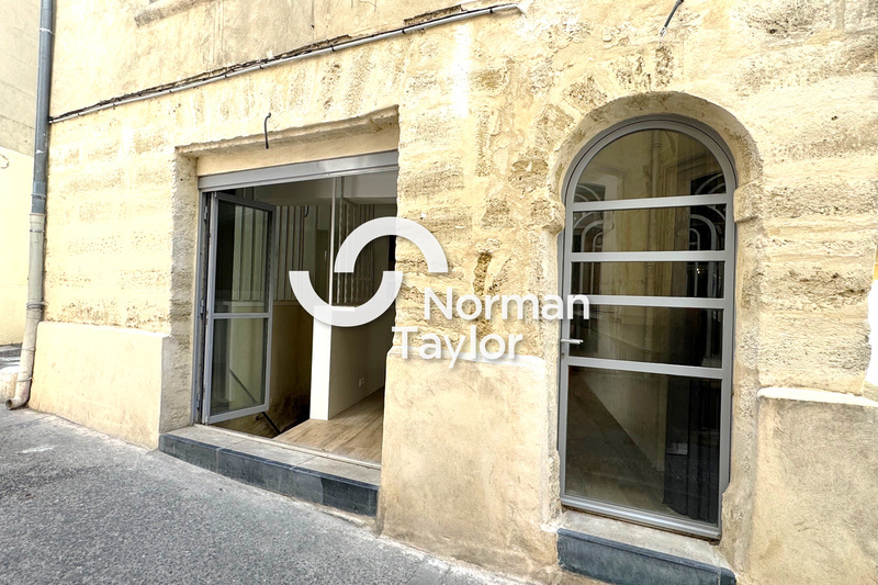 NORMAN TAYLOR MONTPELLIER LOCATION-LOCAL COMMERCIAL-MONTPELLIER-34