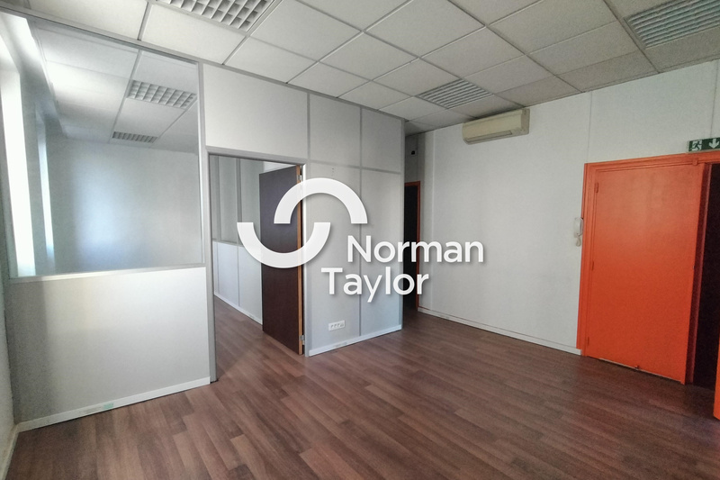NORMAN TAYLOR AIX LOCATION-BUREAUX-MARSEILLE-13