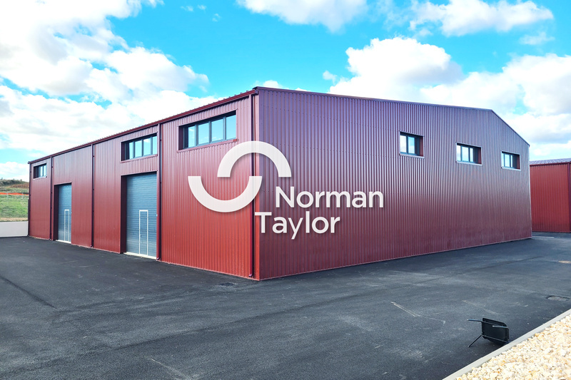 NORMAN TAYLOR MONTPELLIER LOCATION-LOCAL D'ACTIVITE-BEZIERS-34