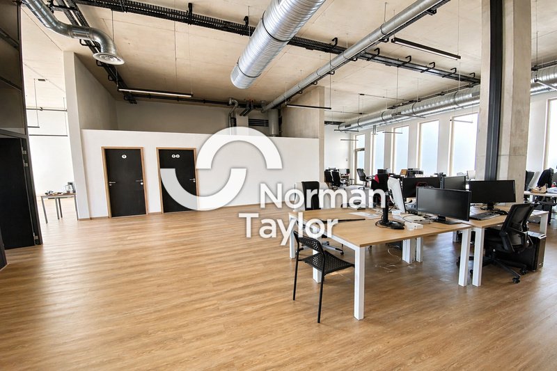 NORMAN TAYLOR MONTPELLIER VENTE-BUREAUX-MONTPELLIER-34