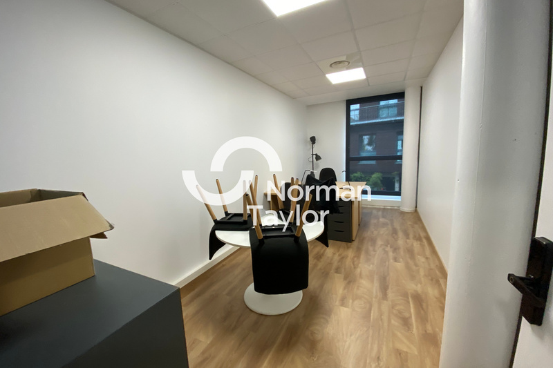 NORMAN TAYLOR MONTPELLIER LOCATION-BUREAUX-MONTPELLIER-34
