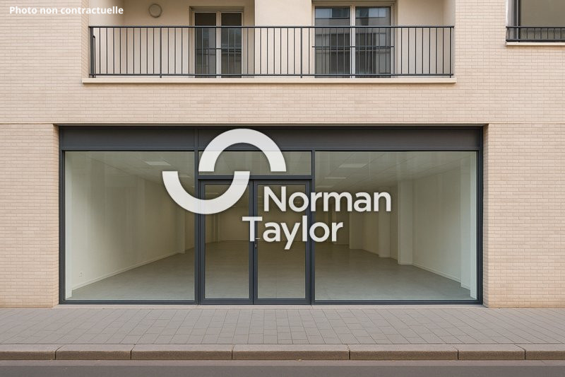 NORMAN TAYLOR MONTPELLIER LOCATION-LOCAL COMMERCIAL-MONTPELLIER-34