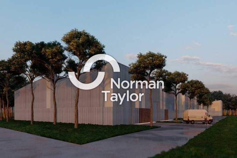 NORMAN TAYLOR PAYS BASQUE VENTE-LOCAL D'ACTIVITE-SAINT-GEOURS-DE-MAREMNE-40