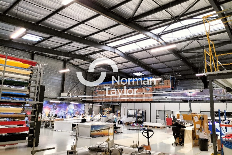 NORMAN TAYLOR LYON LOCATION-LOCAL D'ACTIVITE-SAINT_QUENTIN_FALLAVIER-38