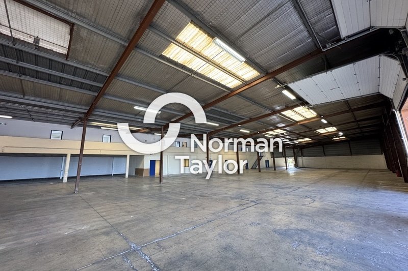NORMAN TAYLOR MONTPELLIER LOCATION-LOCAL D'ACTIVITE-MONTPELLIER-34