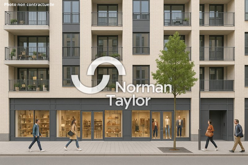 NORMAN TAYLOR MONTPELLIER LOCATION-LOCAL COMMERCIAL-CASTELNAU_LE_LEZ-34