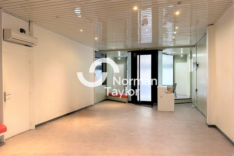 NORMAN TAYLOR AIX LOCATION-BUREAUX-MARSEILLE-13