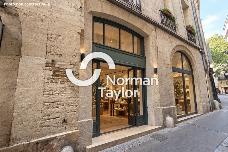 NORMAN TAYLOR MONTPELLIER LOCATION-LOCAL COMMERCIAL-MONTPELLIER-34