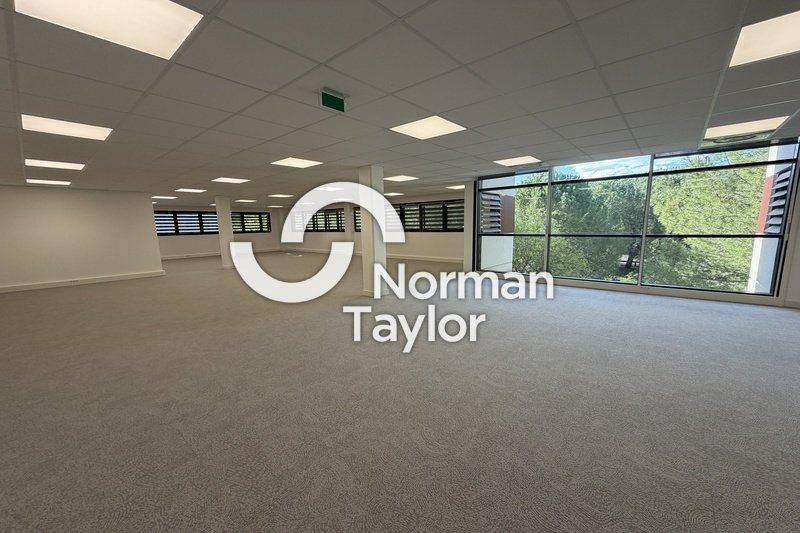 NORMAN TAYLOR MONTPELLIER LOCATION-BUREAUX-MONTPELLIER-34