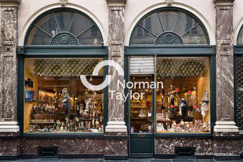 NORMAN TAYLOR MONTPELLIER LOCATION-LOCAL COMMERCIAL-MONTPELLIER-34