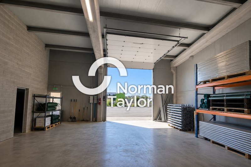 NORMAN TAYLOR MONTPELLIER LOCATION-LOCAL D'ACTIVITE-BEZIERS-34