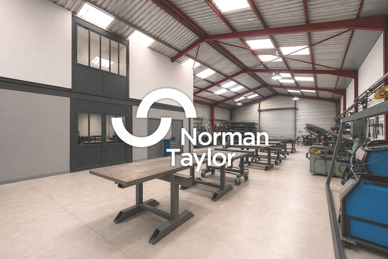 NORMAN TAYLOR MONTPELLIER LOCATION-LOCAL D'ACTIVITE-ARGELES_SUR_MER-66