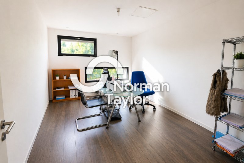NORMAN TAYLOR MONTPELLIER VENTE-BUREAUX-MONTPELLIER-34