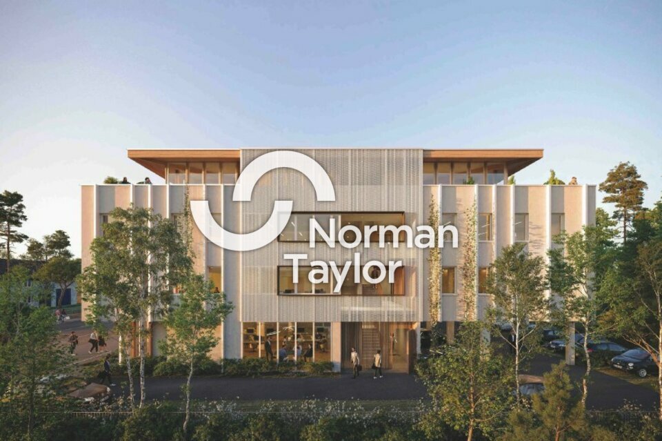 NORMAN TAYLOR PAYS BASQUE VENTE-BUREAUX-SOORTS-HOSSEGOR-40