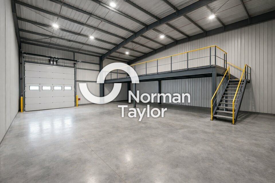 NORMAN TAYLOR PAYS BASQUE VENTE-LOCAL D'ACTIVITE-BENESSE-MAREMNE-40