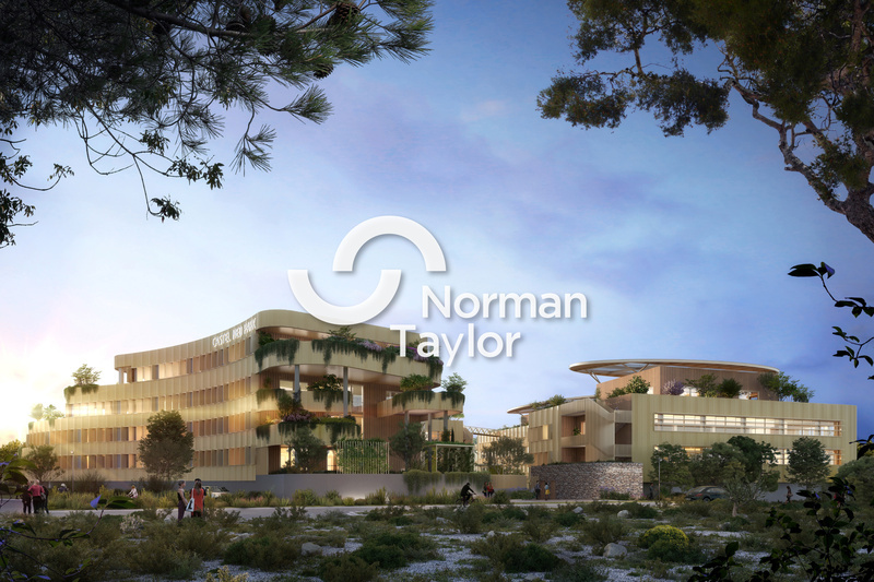 NORMAN TAYLOR MONTPELLIER LOCATION-BUREAUX-CASTELNAU_LE_LEZ-34