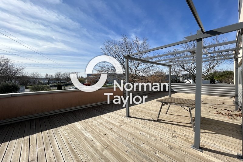 NORMAN TAYLOR MONTPELLIER LOCATION-BUREAUX-MONTPELLIER-34
