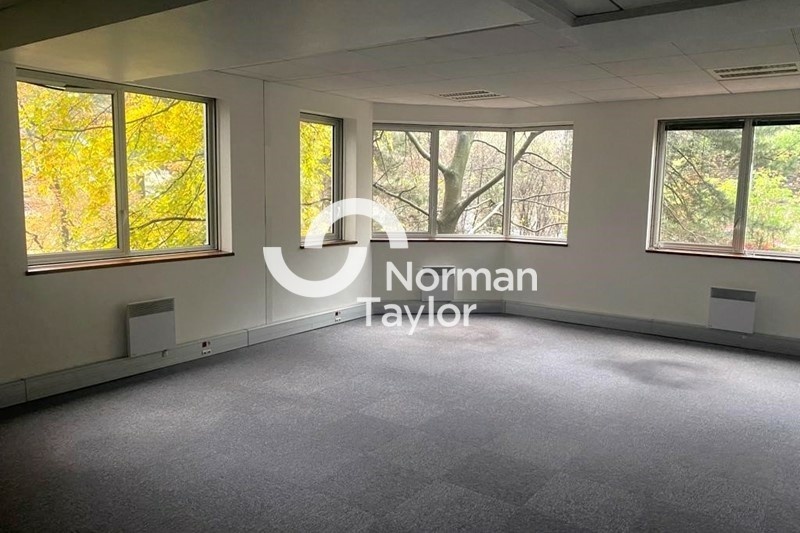 NORMAN TAYLOR LYON LOCATION-BUREAUX-LYON-69