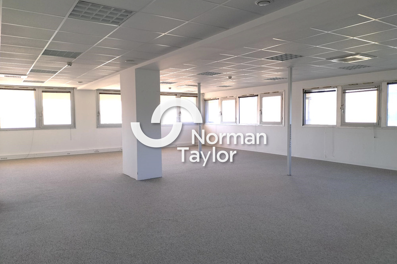 NORMAN TAYLOR AIX LOCATION-BUREAUX-MARSEILLE-13