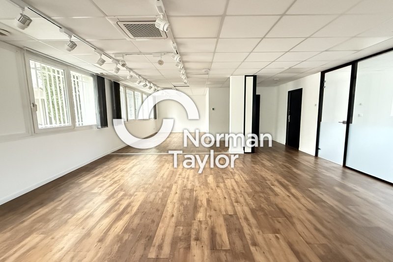 NORMAN TAYLOR MONTPELLIER LOCATION-BUREAUX-LATTES-34
