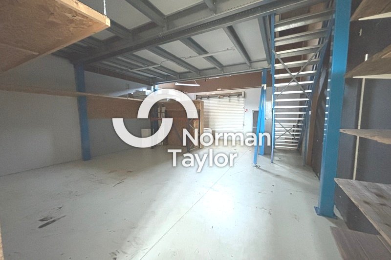 NORMAN TAYLOR MONTPELLIER LOCATION-LOCAL D'ACTIVITE-MAUGUIO-34