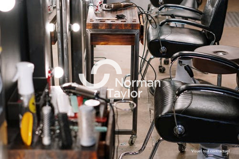 NORMAN TAYLOR MONTPELLIER CESSION-LOCAL COMMERCIAL-MONTPELLIER-34