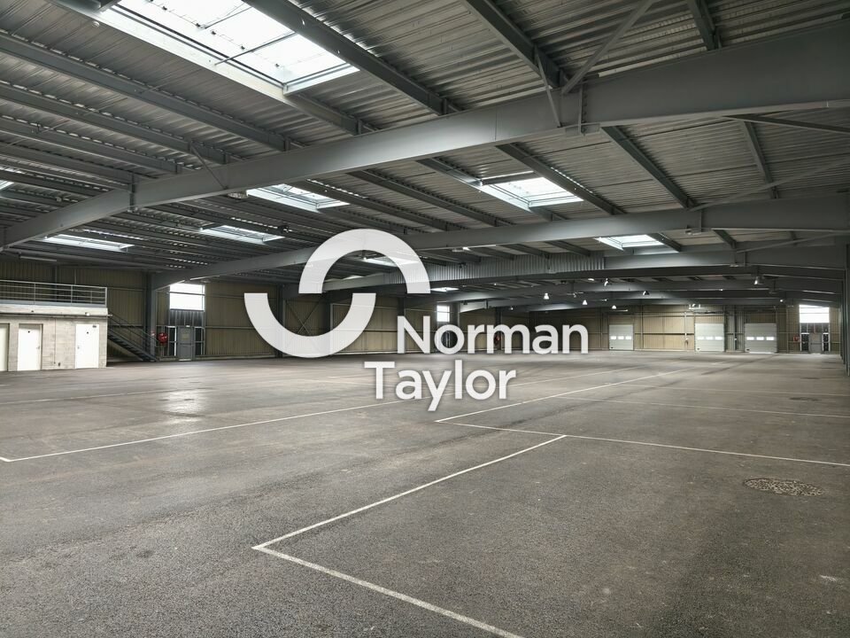 NORMAN TAYLOR PAYS BASQUE LOCATION-LOCAL D'ACTIVITE-BAYONNE-64