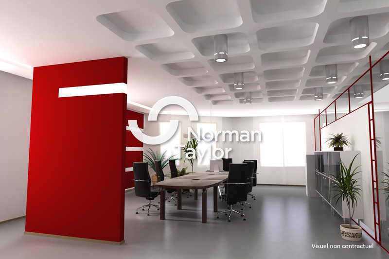 NORMAN TAYLOR MONTPELLIER LOCATION-BUREAUX-MONTPELLIER-34