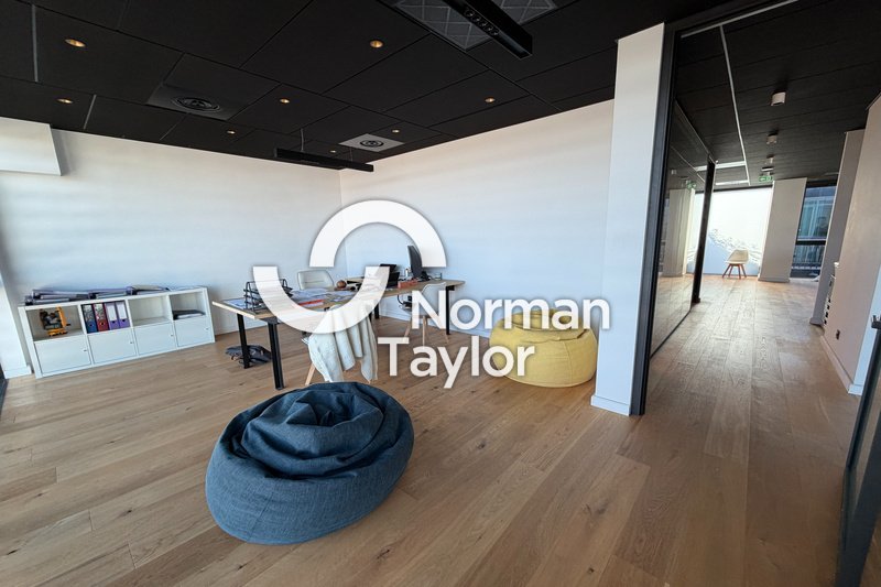 NORMAN TAYLOR MONTPELLIER LOCATION-BUREAUX-MONTPELLIER-34
