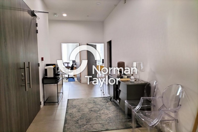 NORMAN TAYLOR AIX LOCATION-BUREAUX-MARSEILLE-13