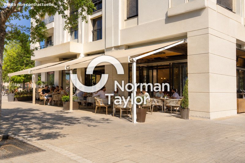 NORMAN TAYLOR MONTPELLIER VENTE-LOCAL COMMERCIAL-MONTPELLIER-34
