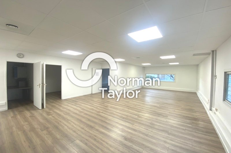 NORMAN TAYLOR MONTPELLIER LOCATION-BUREAUX-MONTPELLIER-34